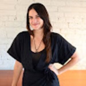 Meet your Posher, Melanie